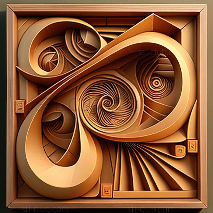 st golden ratio